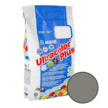 Mapei UltraColor Plus 113 Cement Grey 2kg