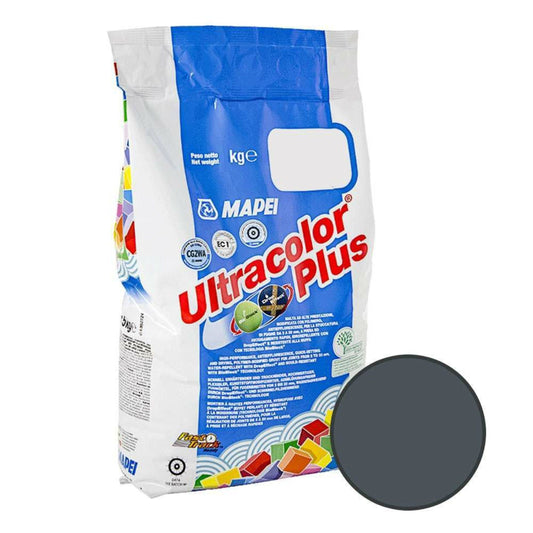 Mapei UltraColor Plus 114 Anthracite 2kg