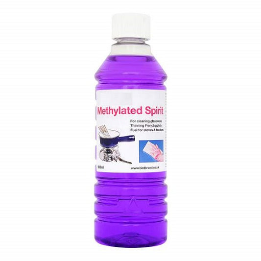 Hilton Methylated Spirit 500ml