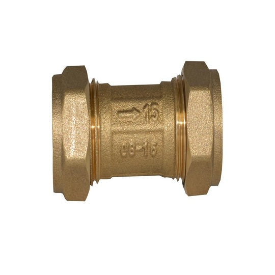 15mm Single Check Valve