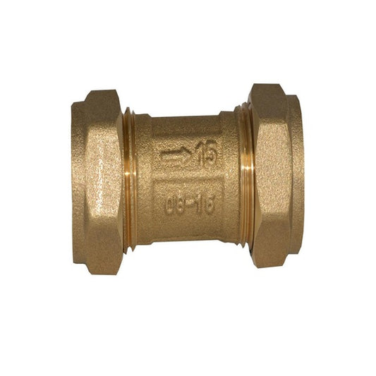 15mm Single Check Valve