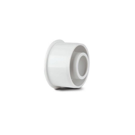 Polypipe S416 40 to 21.5mm O/F Reducer