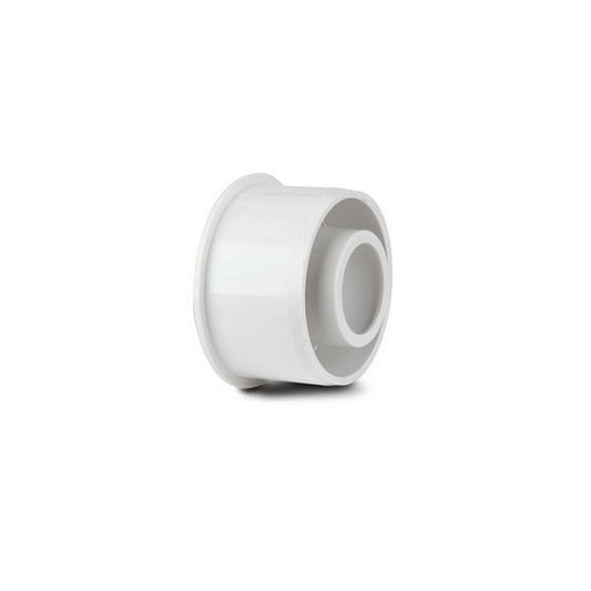 Polypipe S416 40 to 21.5mm O/F Reducer