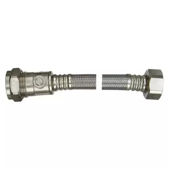 15Cx1/2Fx30 Tap Con Max Bore