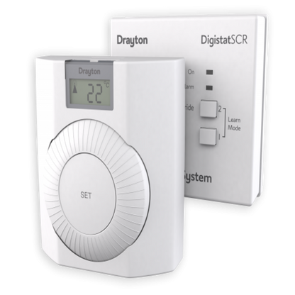 Drayton RF601 Digistat