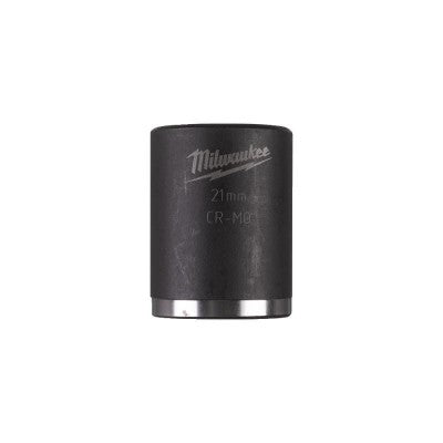 Milwaukee Hexagon Socket ShW 1/2 SKT short 21mm