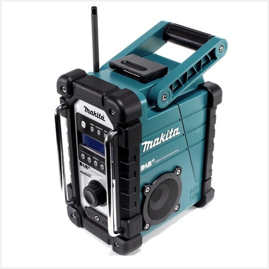 Makita Site Radio DAB/DAB+
