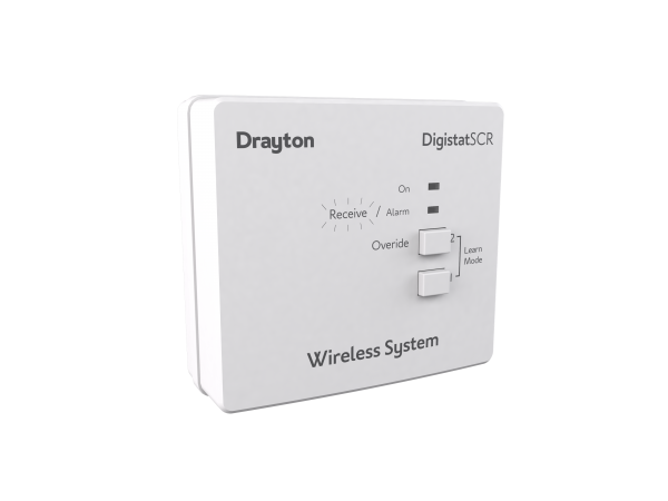 Drayton RF601 Digistat