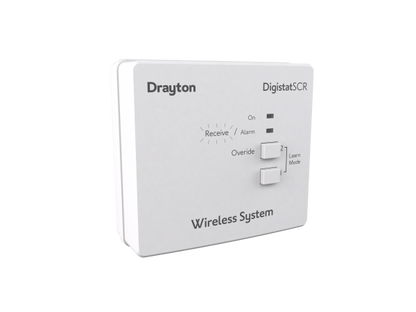 Drayton RF601 Digistat