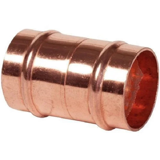 S/RING 10mm Straight Coupling
