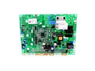 Baxi Printed Circuit Board Combi/System