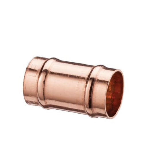 S/RING 15mm Slip Coupling