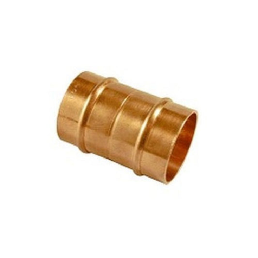 S/RING 22mm x 3/4" MET/IMP Coupling