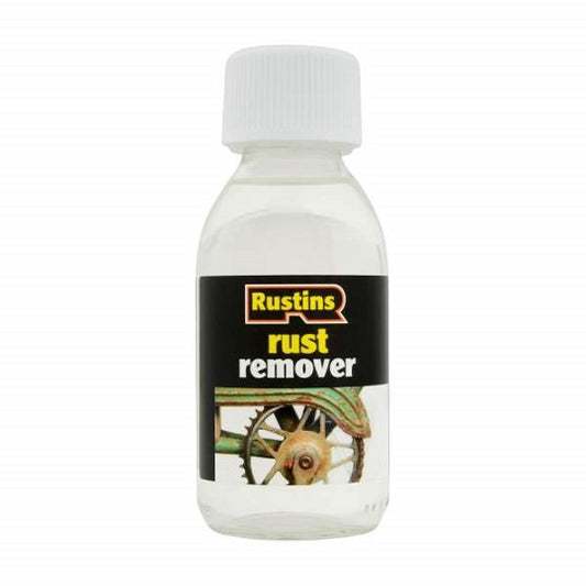 Rustins  Remover 125ml