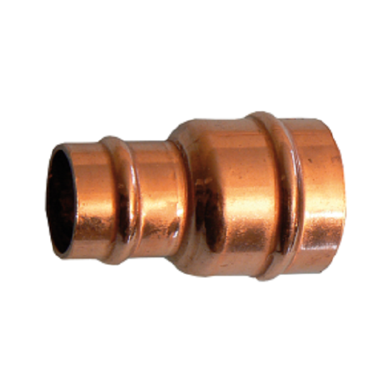 S/RING 35mm x 28mm Reducing Coupler