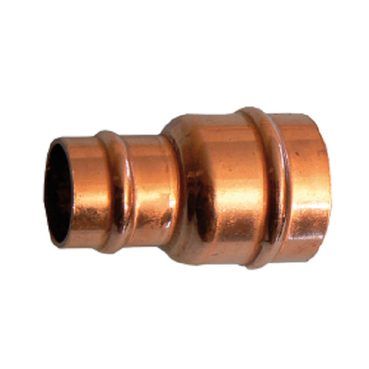 S/RING 54mm x 42mm Reducing Coupler