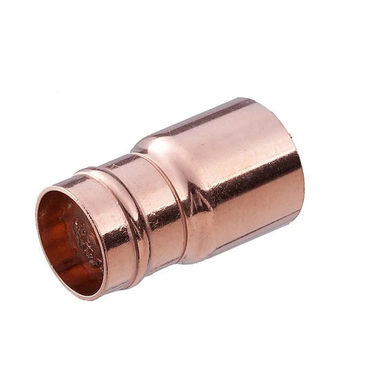 S/RING 10mm x 8mm Fittings Reducer