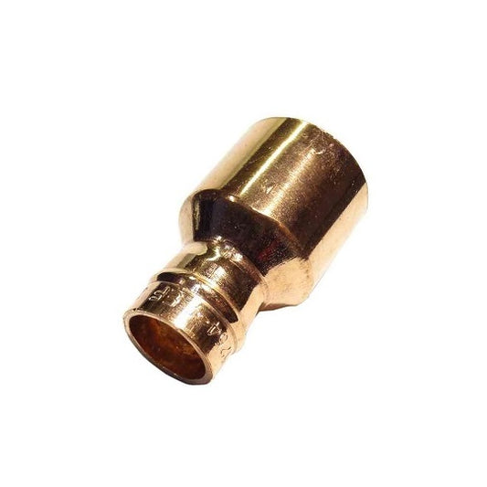 S/RING 28mm x 15mm Fittings Reducer