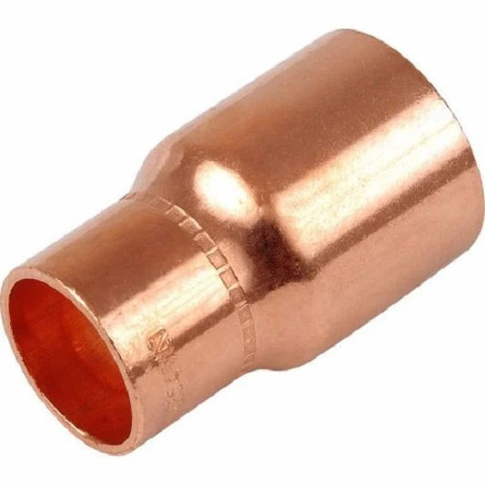 S/RING 54mm x 22mm Fittings Reducer