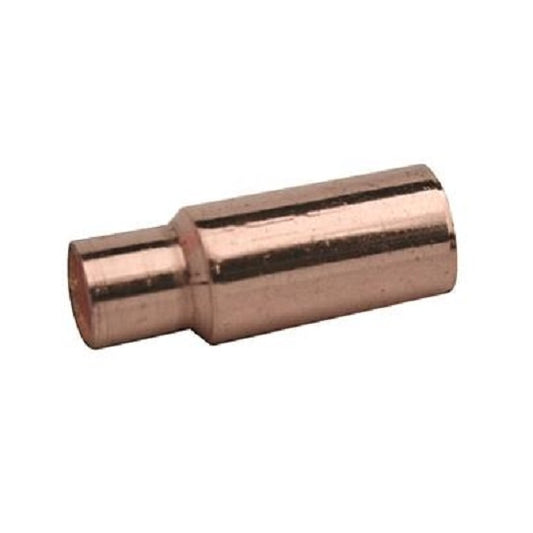 S/RING 15mm x 8mm Long Fittings Reducer