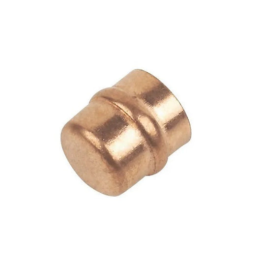 S/RING 10mm Stop End