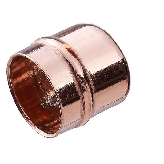 S/RING 15mm Stop End
