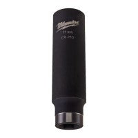 Milwaukee Hexagon Socket ShW 3/8 SKT long 11mm