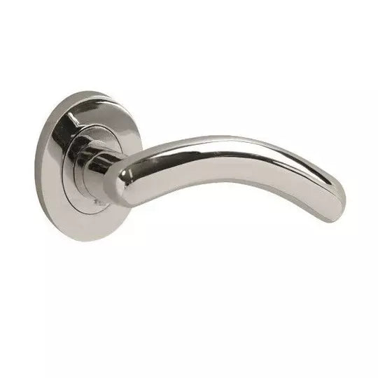 Meridian Lever On Rose CP
