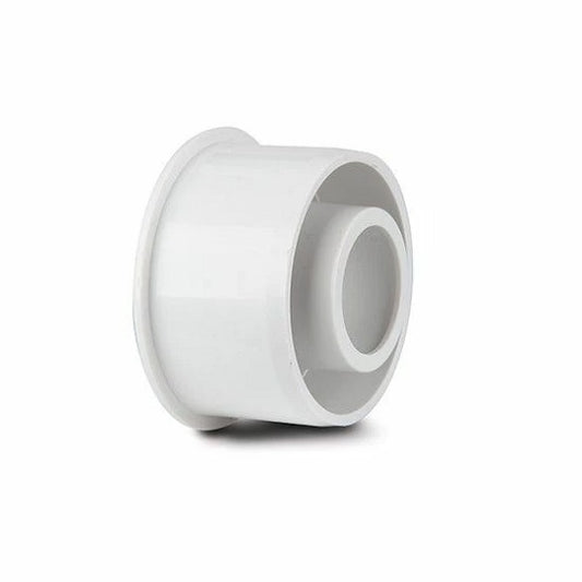Polypipe S415 32 to 21.5mm O/F Reducer