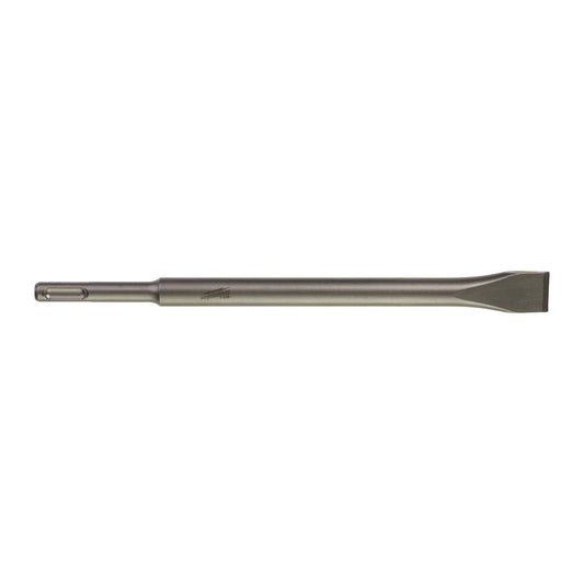Milwaukee Flat Chisel Chis F SDS+250x20P1M