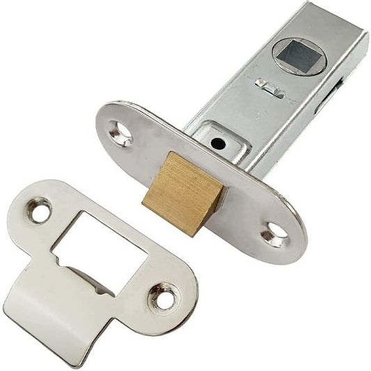Heavy Duty Tubular Latch 64mm
