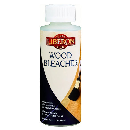 Wood Bleacher  500 ml
