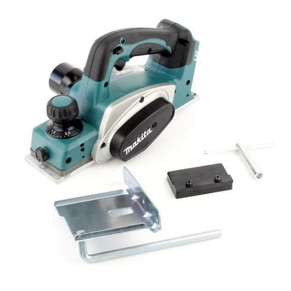 Makita DKP180Z 18V LXT Cordless Planer 82MM (Body Only)
