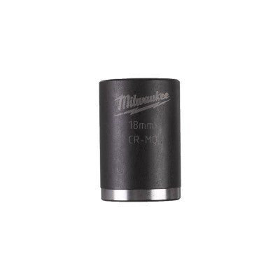 Milwaukee Hexagon Socket ShW 1/2 SKT short 18mm