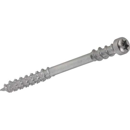 SPAX T-STAR PLUS CYLINDRICAL HEAD DECKING WIROX CO