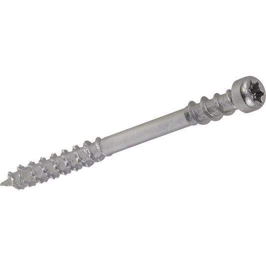 SPAX T-STAR PLUS CYLINDRICAL HEAD DECKING WIROX CO
