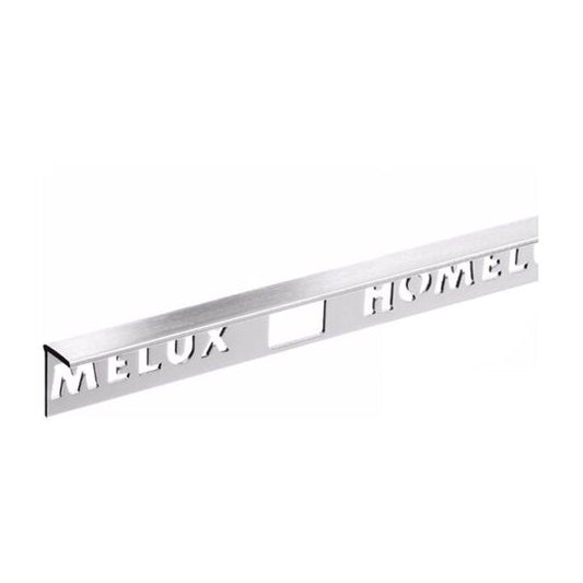 10mm Stainless Steel Effect R.E. Trim