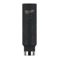Milwaukee Hexagon Socket ShW 3/8 SKT long 10mm