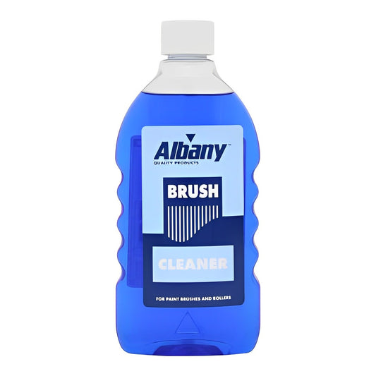 Brush Cleaner 500ml