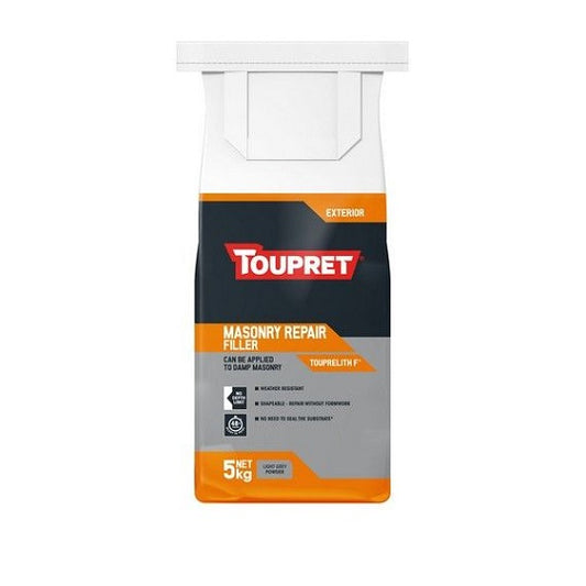 Toupret Touprelith 5kg