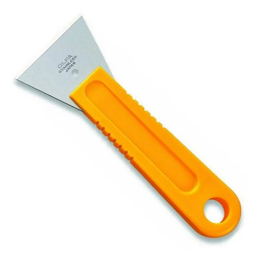 Multi-Purpose 60mm Fixed Blade Razor Scraper