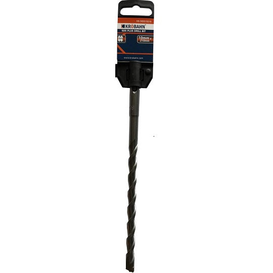 SDS Drill Bit - 10 x 210mm