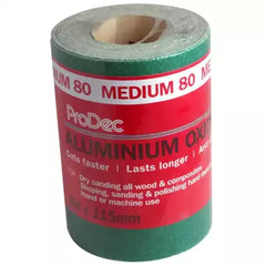 Prodec Ali-Oxide - 80 Grit (5m)