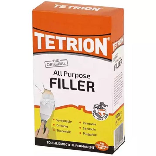 Tetrion A/P Powder 500g