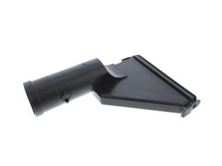 Glow-Worm Flue Duct Front Assembly 20020718