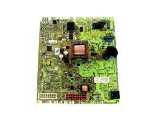 Glow-Worm Printed Circuit Board Main 20023825