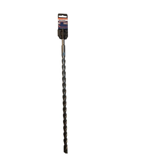 SDS Drill Bit - 16 x 450mm