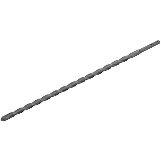 SDS PLUS DRILL BIT - 25 X 450MM
