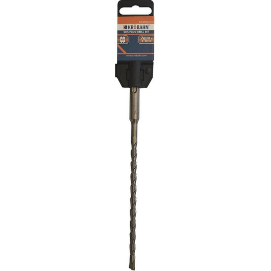 SDS PLUS DRILL BIT - 7 X 210MM