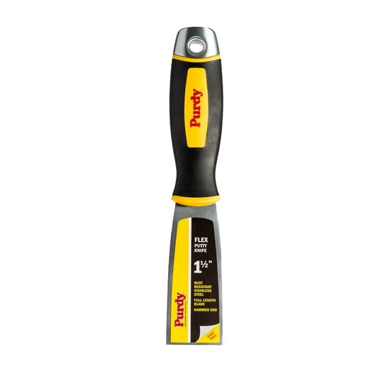PURDY Putty Knife Flex 1.5"